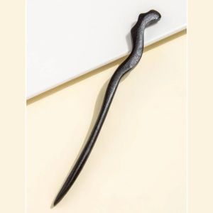 Wood Wand Hair Pin